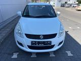 Suzuki Swift 1.2 Club Klima 1Hand Tüv neu - Suzuki Swift in Wiesbaden