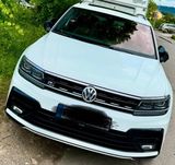 Volkswagen Tiguan 2.0 TDI SCR 140kW DSG 4MOTION Highlin... - Volkswagen Tiguan: TDI 140