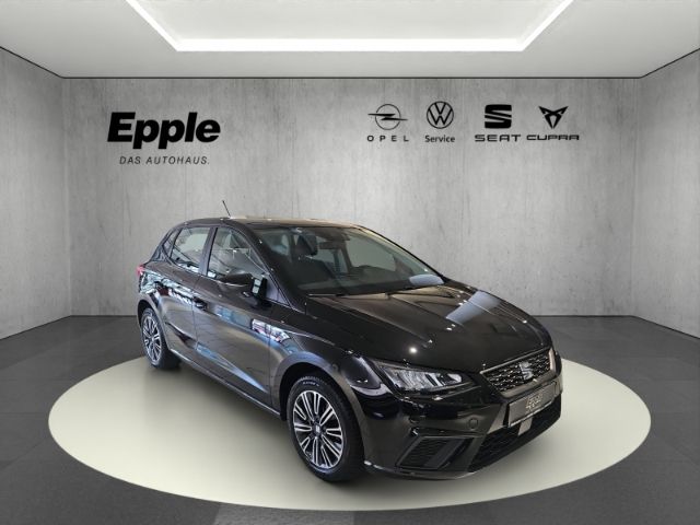 SEAT Ibiza Style TSI 1.0 Digitales Cockpit LED Mehrzo