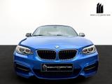 BMW 240 M240i - gebrauchte BMW M240i aus dem Jahr 2017