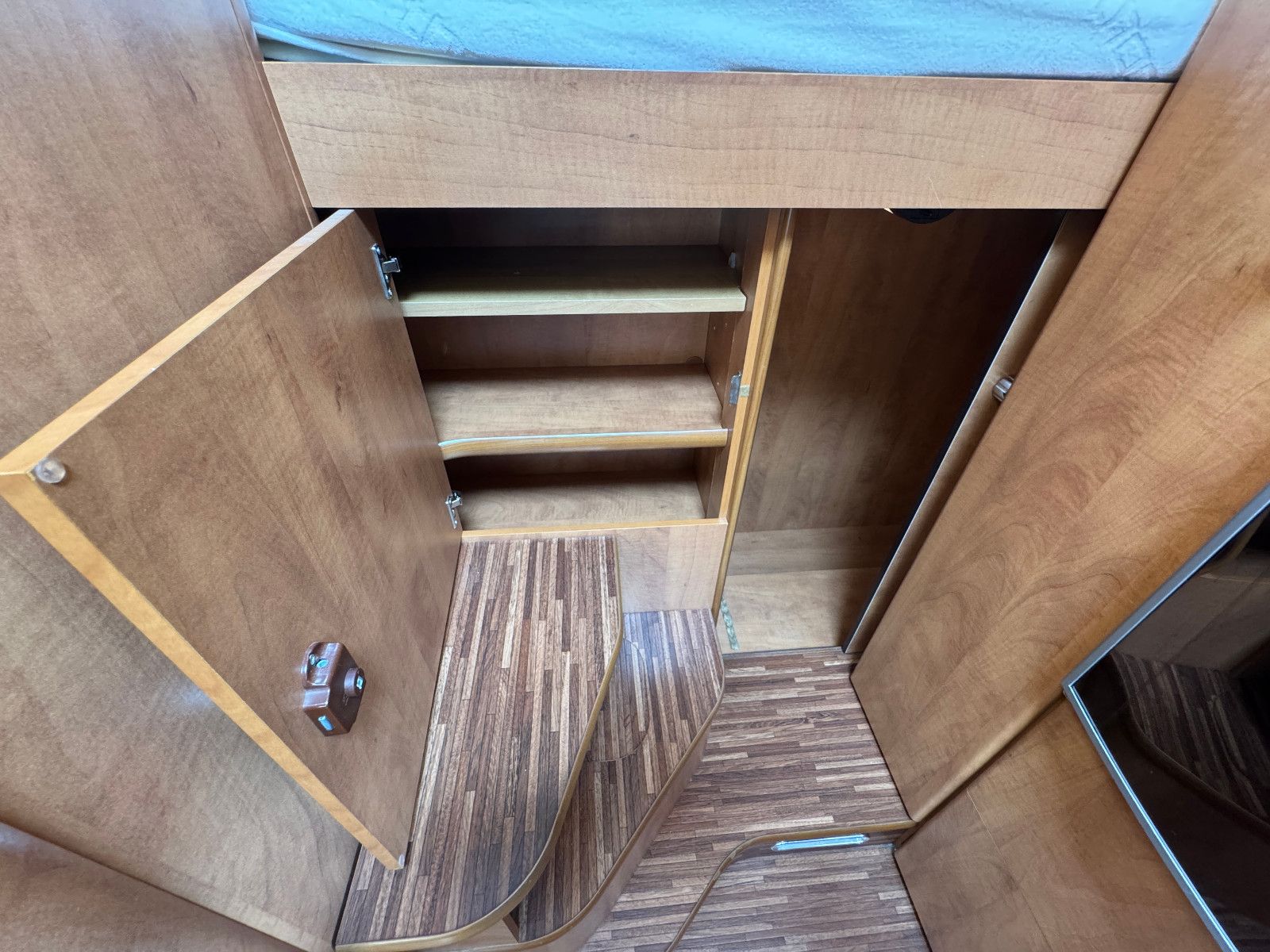Fahrzeugabbildung Carthago TOURER C1 T 145 H FIAT DUCATO MAXI SOLAR TV SAT