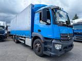 Mercedes-Benz ANTOS 2536 BL Pritsche-Plane 3 Achsen 2018 - Angebote