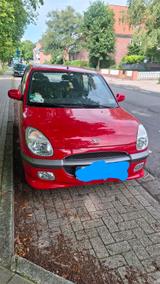 Daihatsu 1.3 l ,Baujahr 2000 - Daihatsu Sirion aus 2000