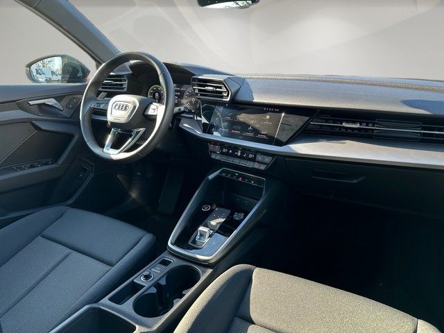 Fahrzeugabbildung Audi A3 Sportback 40TFSIe s-tronic LED+ACC+VIRT+KAM+N