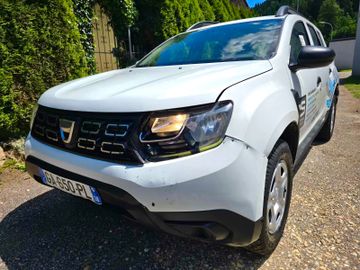 Dacia Duster - 1