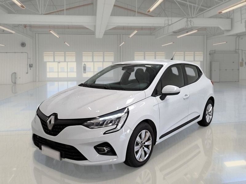 Image of Renault Clio