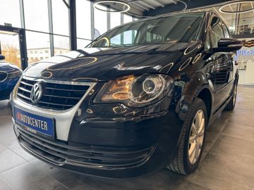 Volkswagen Touran Freestyle *DSG*TÜV 012028*