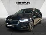 Skoda Octavia Clever,ACC,AUTOM.,LED,Navi