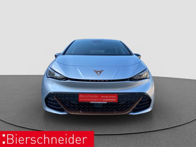 Cupra Born - Bild 2