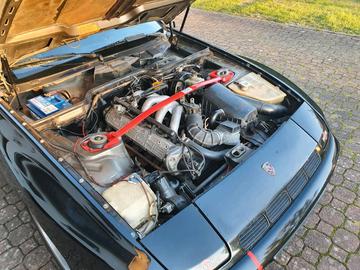 1983 Porsche 944 photo 9