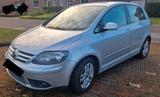 Volkswagen Golf Plus 1.6 Goal  - Volkswagen Golf Plus