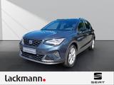 Seat Arona 1.0 FR*Navi*LED*Kamera*AHK*Winterpaket* - Seat Arona in Solingen
