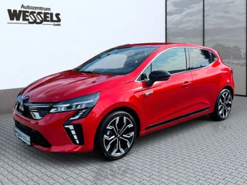 Mitsubishi Colt Intro 1,6 Edition Hybrid  Standheizung