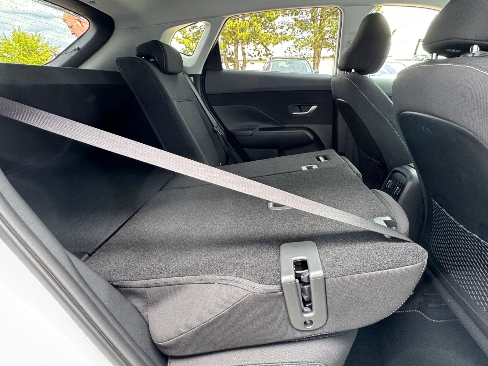Hyundai Kona – Bild 12