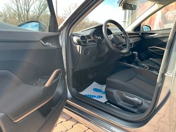 Bild 12 Skoda Fabia Style