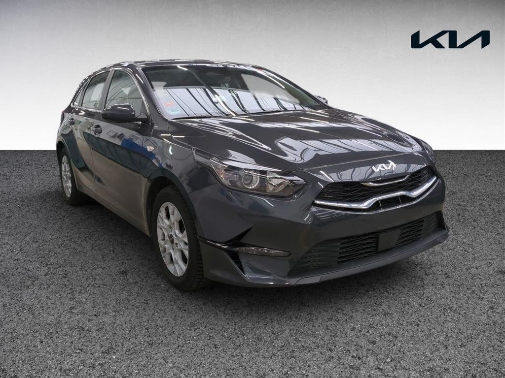 Image of Kia cee'd / Ceed
