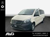 Mercedes-Benz Vito 114 CDI Tourer PRO Extralang Taxi 8-Sitzer - Mercedes-Benz Vito: Taxi
