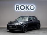 MINI ONE Aut.LED Keyless SHZ Tempomat PDC 1.Hand - MINI ONE aus 2022