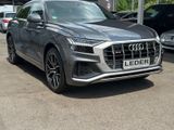 Audi SQ8 4.0 TDI quattro FESTPREIS - Audi SQ8 aus 2019