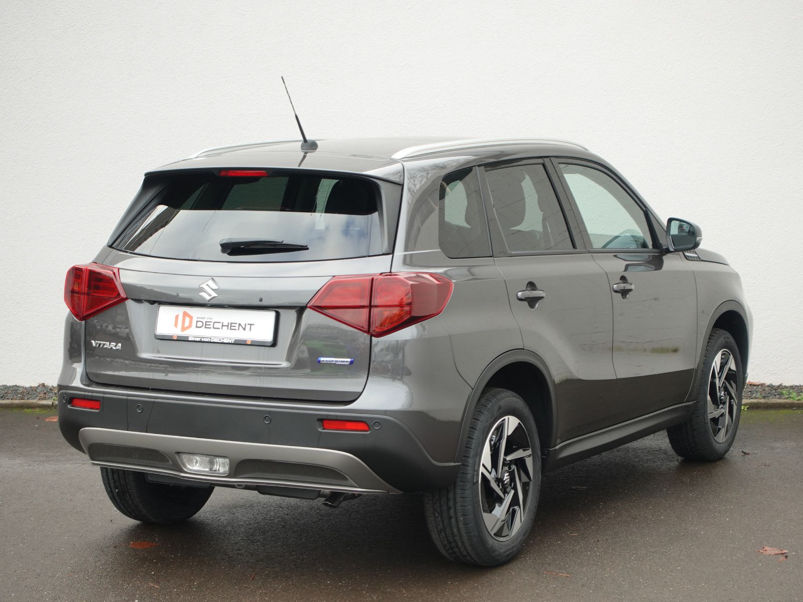 Fahrzeugabbildung Suzuki Vitara 1.4 Comfort+ NAVI,Sitzh.,PDC,Kamera,Pano