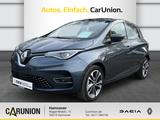 Renault ZOE E-Tech 100% el. Techno EV50 135hp - Renault ZOE: Techno