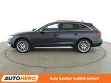 Audi A4 Allroad 50 TDI quattro Aut.*NAVI*LED*ACC*CAM* - graue Audi A4 Allroad