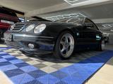 Mercedes-Benz CL Coupe 500*AMG-PAKET*Desingo*OZ 20Zoll* - aus 2000: Coupe