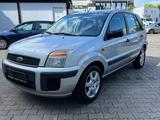 Ford Fusion Fun X*Klima*Neu Tüv*ALU*Automatik* - Ford Fusion: Automat