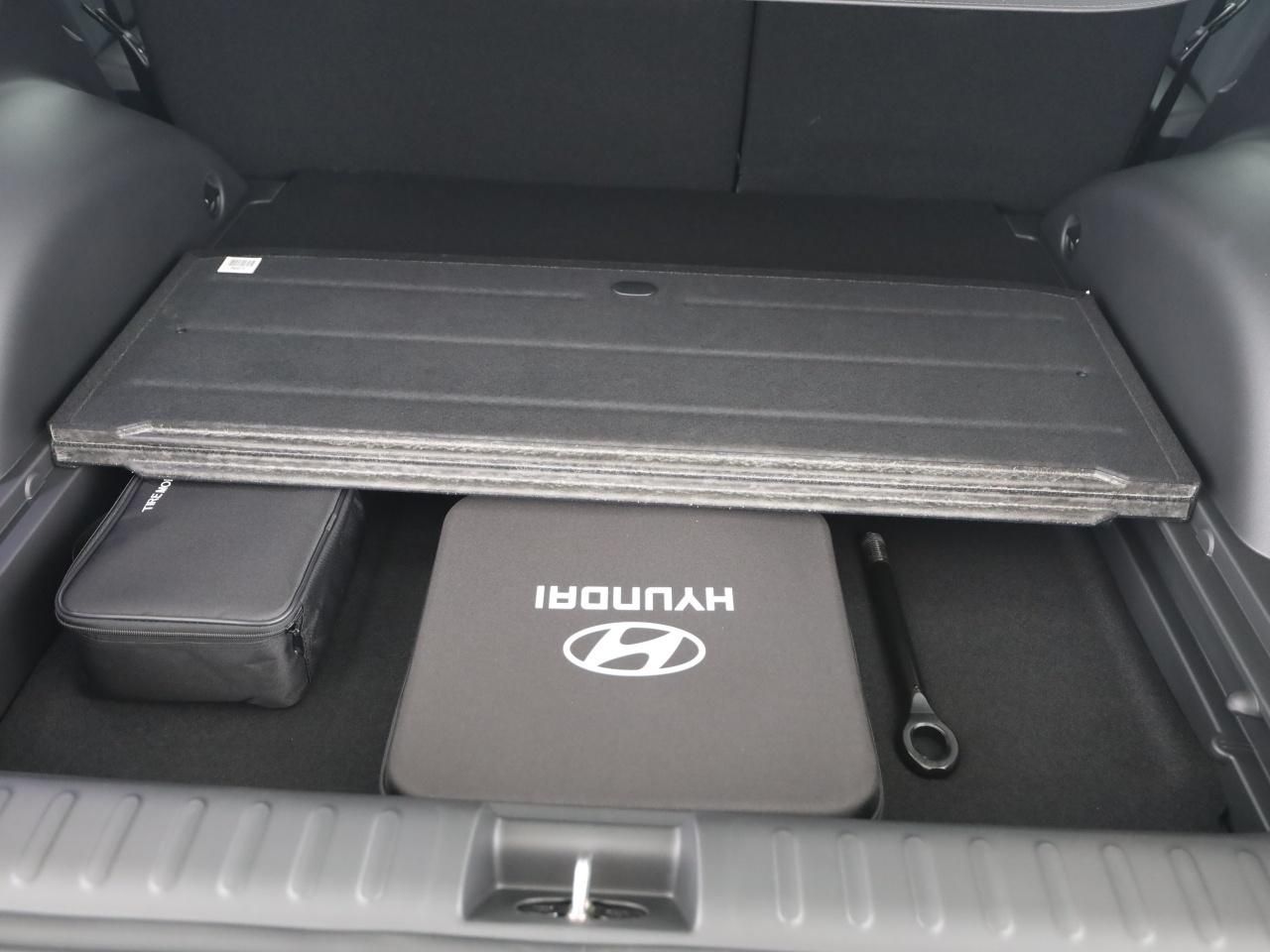 Hyundai IONIQ 5 – Bild 20