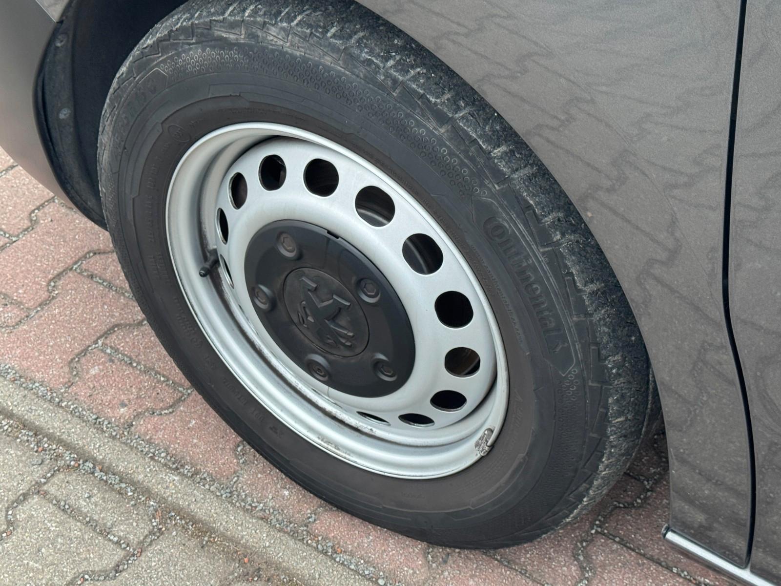 Peugeot EXPERT Kasten lang 2.0l TDI 144 PS AHK