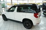 Skoda Yeti Monte Carlo 1.4 TSI/122 PS/DSG/STANDHEIZ. - gebrauchte Skoda Yeti aus dem Jahr 2014