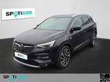 Opel Grandland ULTIMATE AUTOMATIK I LEDER I NAVI - Opel Grandland (X) ultimate mit Benzin-Antrieb