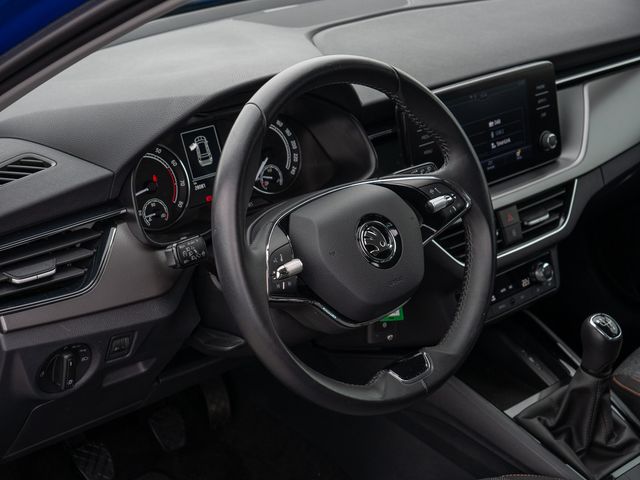 Foto Nummer 15: SKODA Kamiq