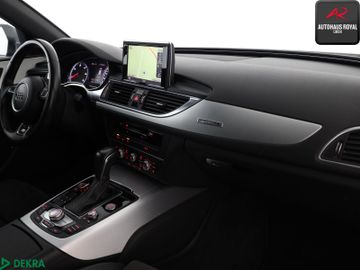 Audi A6 - 11