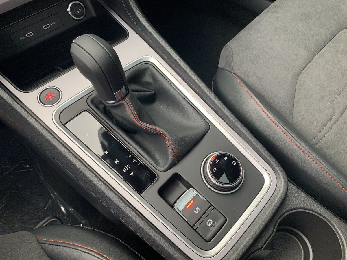 Seat Ateca - Bild 19