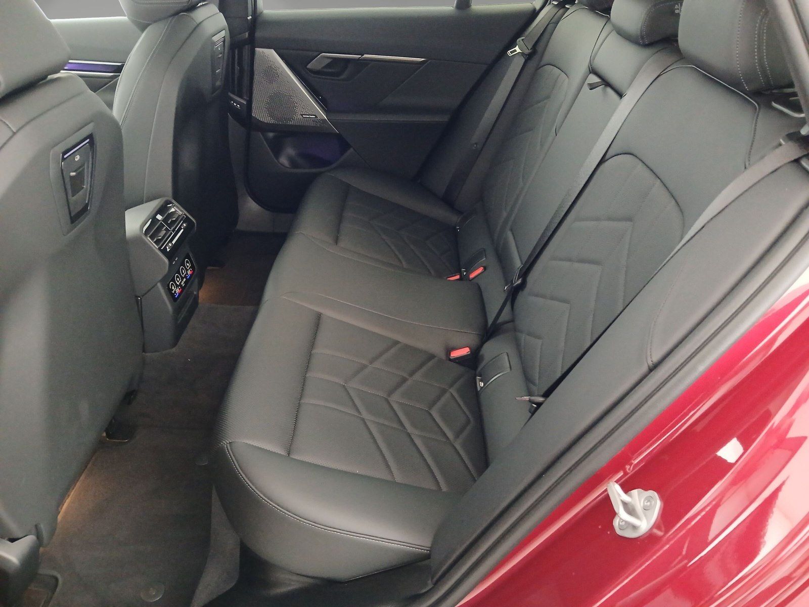 BMW i5 xDrive40 Touring M Sport LiCoPr DAPr PA+ Pano foto 11