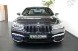 BMW 740 d xDrive*M-PAKET*H&K*ACC*360° KAMERA* - BMW mit Diesel-Antrieb: Limousine