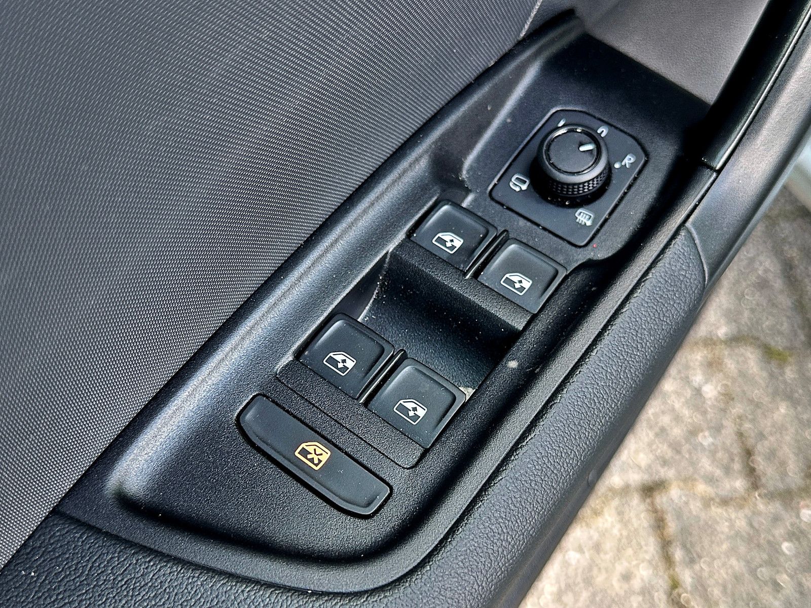 Audi A1 - Bild 8