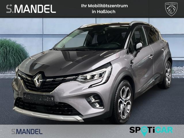 Renault Captur II Edition One
