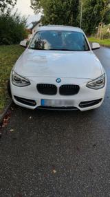 BMW Bmw F20 116i Sportline - BMW 116 in Karlsruhe