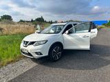 Nissan X-Trail TEKNA 1.6 DIG-T TEKNA