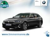 BMW 530i Touring Pano HUD Komfortzg HiFi Lenkradhz - BMW 5er Reihe in Düsseldorf