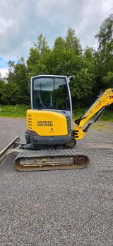 Wacker Neuson EZ 26 Edition B Hydraulikhammer - Hydraulikhammer