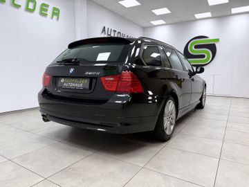 BMW 320 - 7