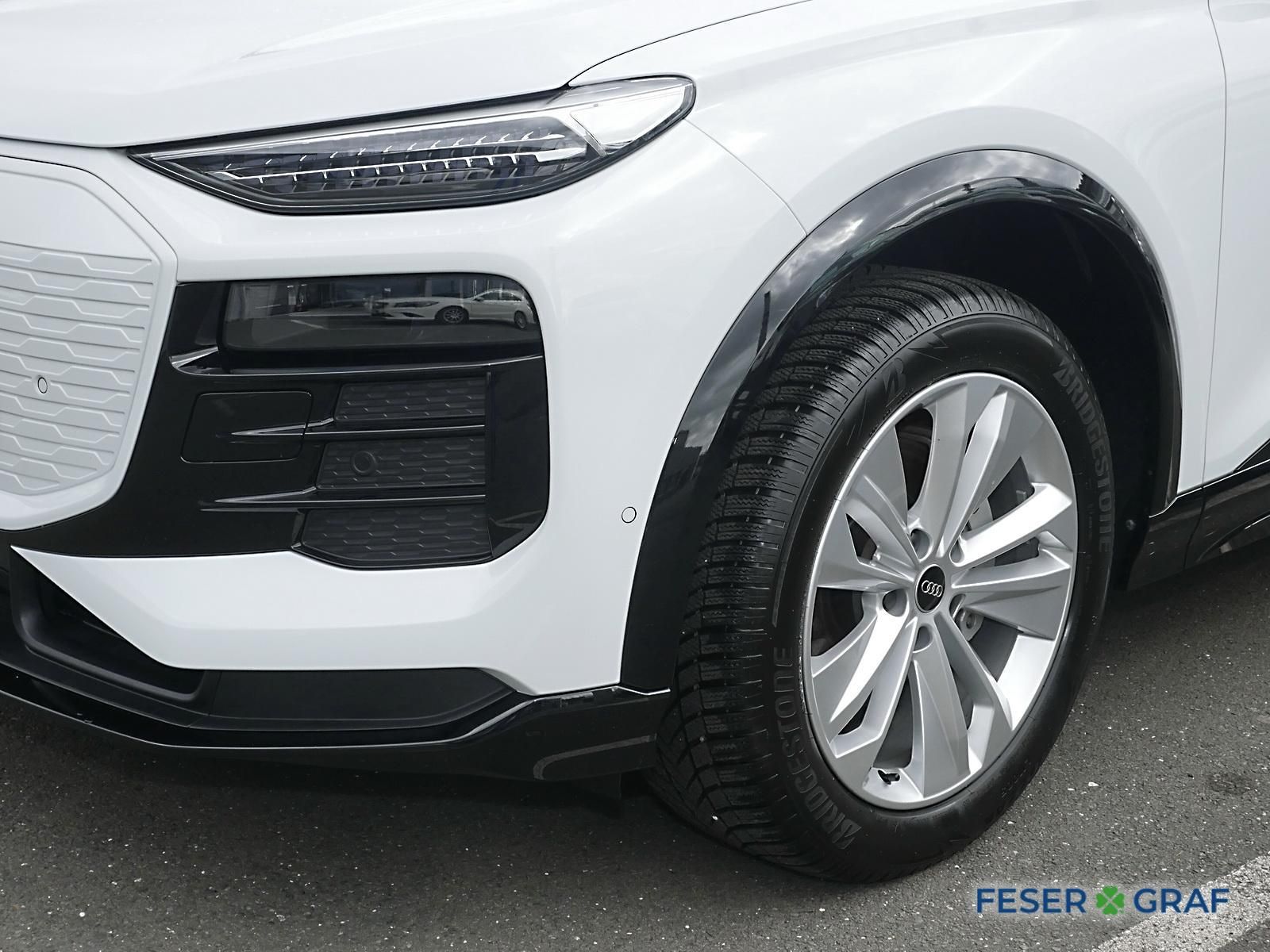 Audi Q6 e-tron - Bild 10