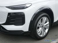 Audi Q6 e-tron - Vorschau Bild 10