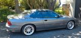 BMW 850Ci - BMW 850: Coupe