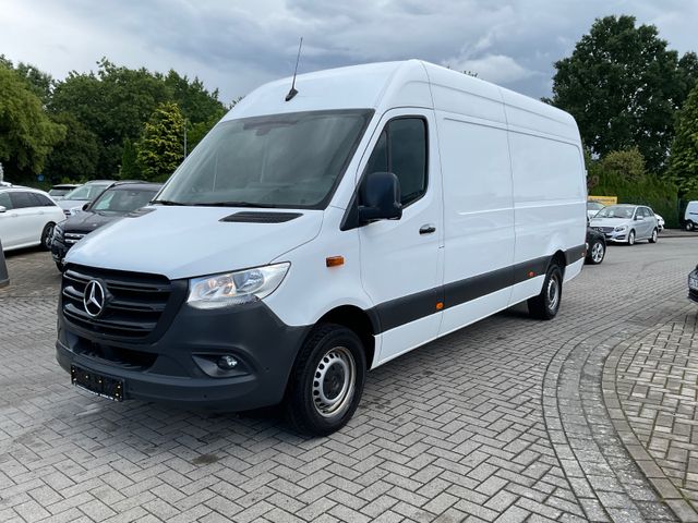 Mercedes-Benz Sprinter 317,3.5T,L3H2,Kamera,Navi,Telefon,Tempo