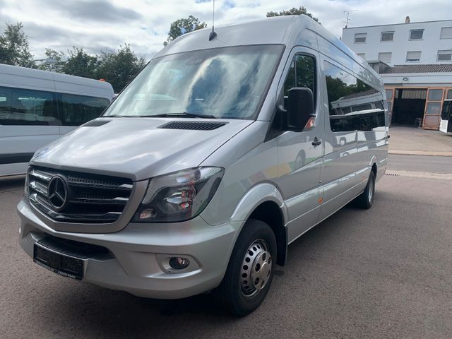 Mercedes-Benz Sprinter Transfer 45 / Evobus