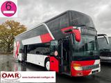 Setra S 431 DT / S 531 / Astromega / Skyliner - Setra 431